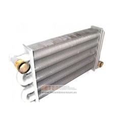 Kit intercambiador monotermico - 122030510