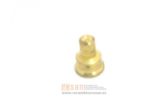 Inyector piloto gas propano - 122055090