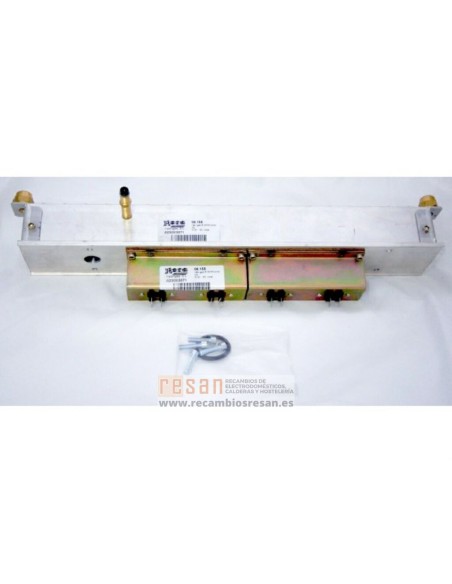 Kit valvula gas propano - 122061540