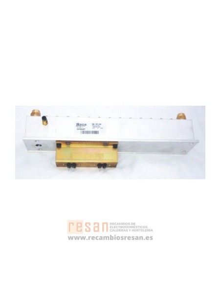 Kit valvula gas natural rt - 122061891