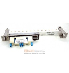 Kit valvula gas propano Victoria 20-20F
