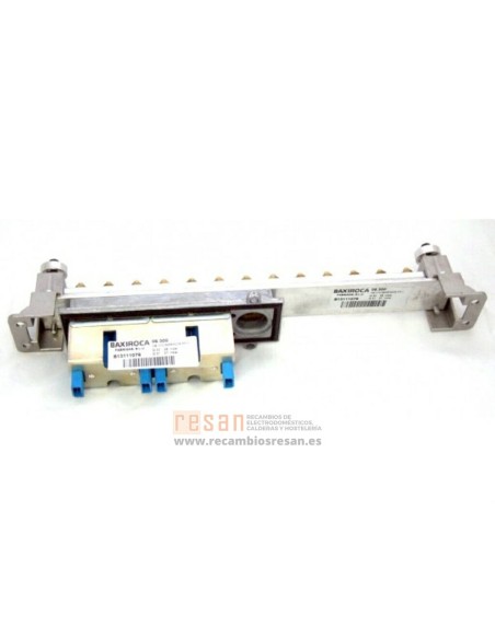 Kit valvula gas propano Victoria 20-20F