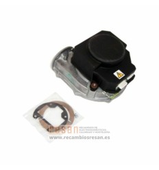 Conjunto extractor r cxf