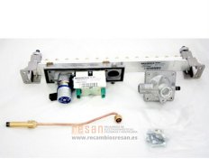 Kit transf GN Nora 28/28f