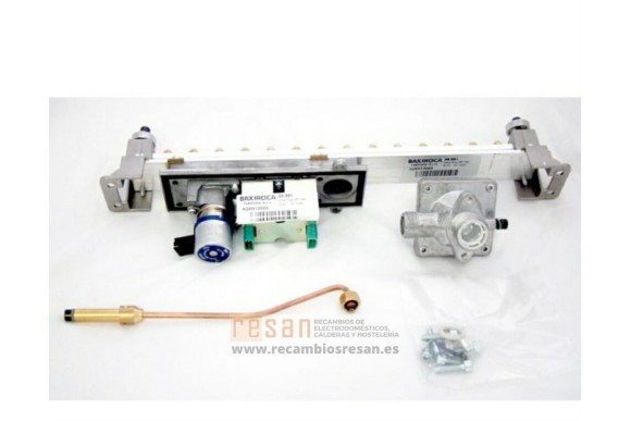 Kit transf GN Nora 28/28f