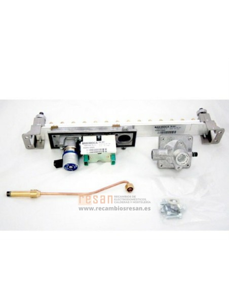 Kit transf GN Nora 28/28f