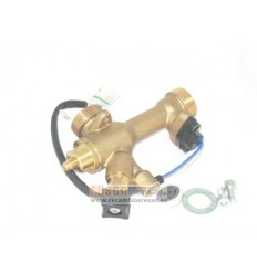 Conjunto grifo entrada ACS - 122080370