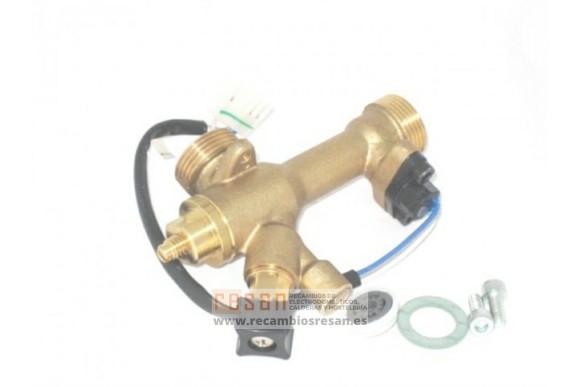 Conjunto grifo entrada ACS - 122080370