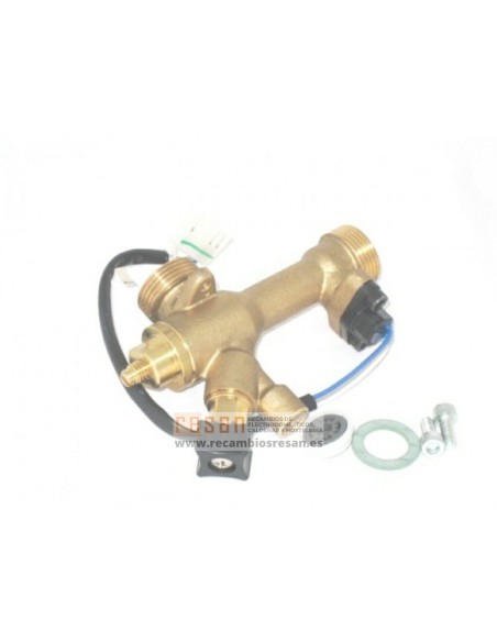 Conjunto grifo entrada ACS - 122080370