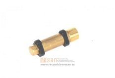 Flotador magnetico silencioso