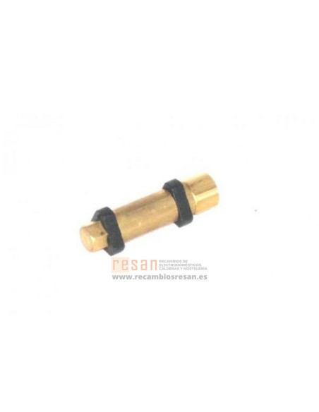 Flotador magnetico silencioso