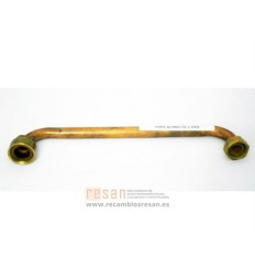 Tubo by - pass circulador - 122090680