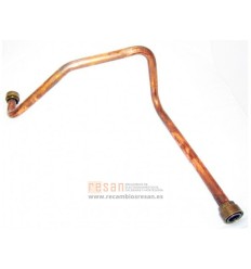 Tubo impulsion circulador - 122090800
