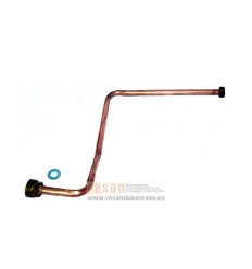 Tubo entrada ACS r-30/30