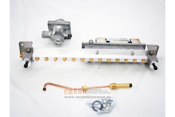 Kit transf GN victoria