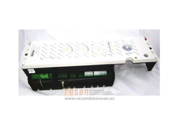 Cuadro control Nora 28 cod. 10