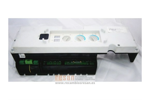 Cuadro de control r 20/20 cxf