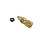 Kit purgador manual RS