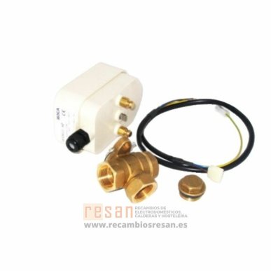 ServoMotor del kit V3V