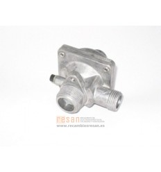 Regulador de presion gas *OBSOLETO