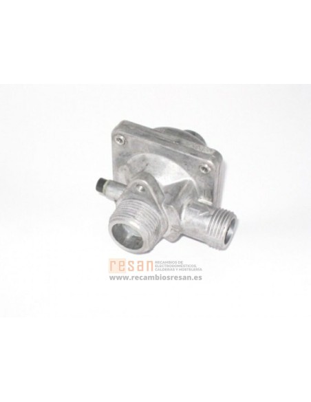 Regulador de presion gas *OBSOLETO