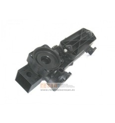Cuerpo hidroblock Nora 24