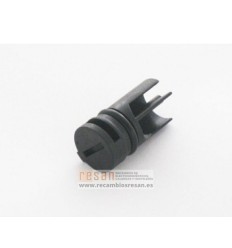 Grifo limitador bypass