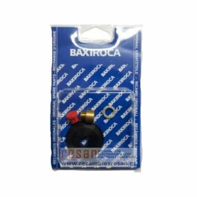 Kit accesorio purgador