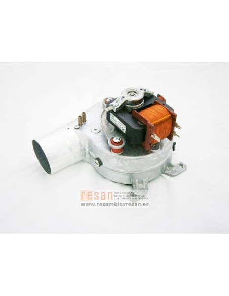 Extractor Laura 35/35f * OBSOLETO