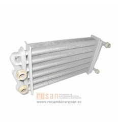 Kit intercambiador bitermico - 122230060