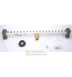 Colector gas natural Laura 122260160