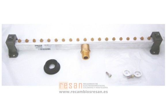 Colector gas natural Laura 122260160