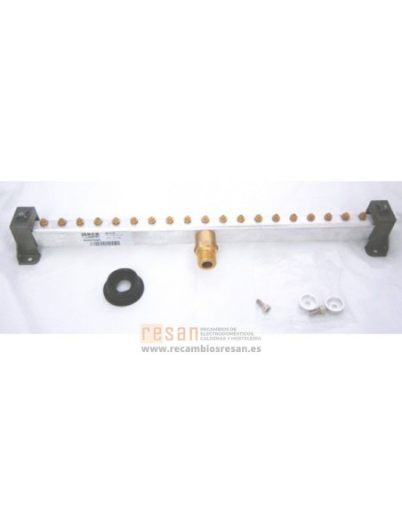 Colector gas natural Laura 122260160