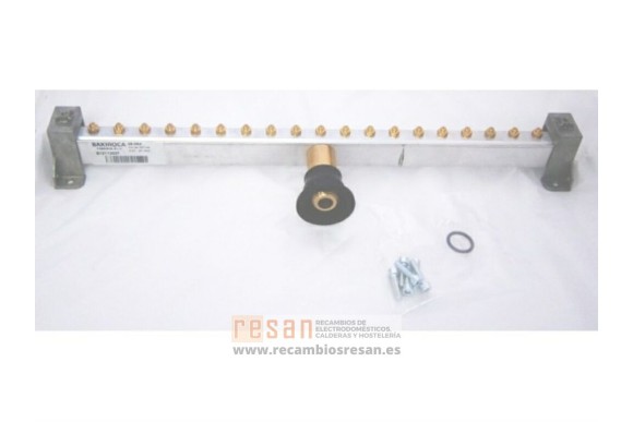 Colector gas natural Laura 122260540
