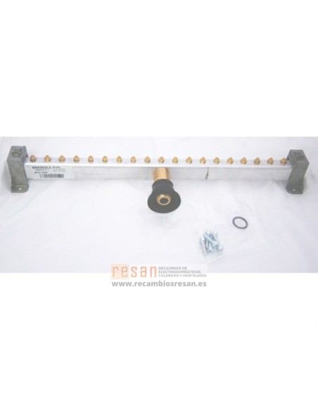 Colector gas natural Laura 122260540