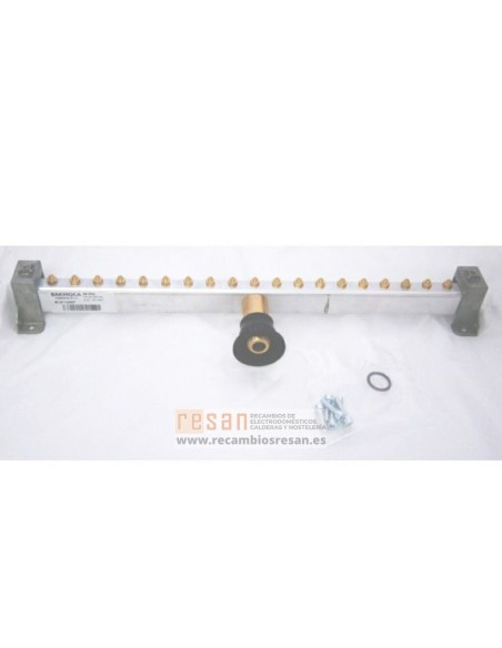 Colector gas propano Laura - 122260550