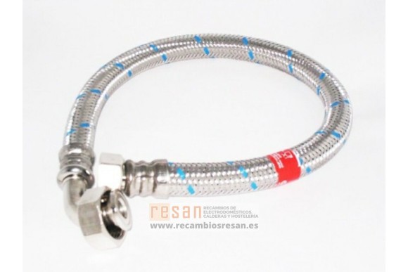 Tubo flexible ida acumulador - 122290480