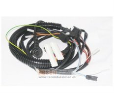 Cableado electrico de baja tension 122400020