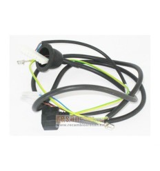 Cableado bomba + extractor Laura - 122400250
