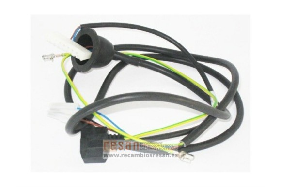 Cableado bomba + extractor Laura - 122400250