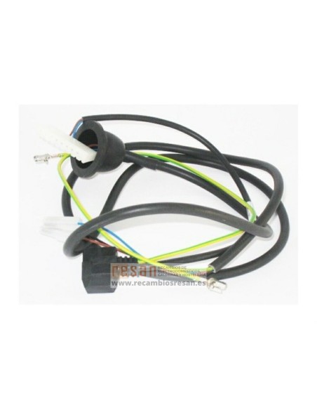 Cableado bomba + extractor Laura - 122400250