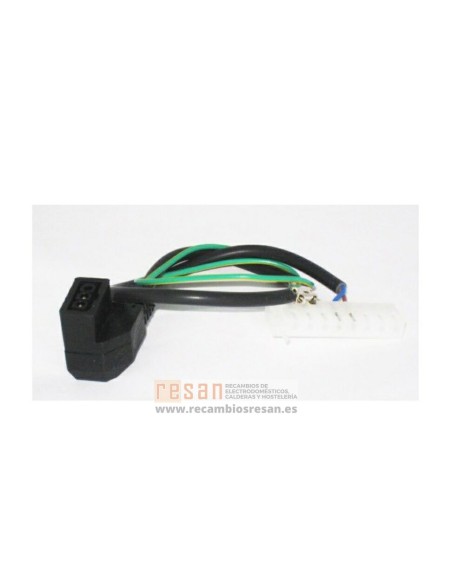Cableado bomba Laura 20-20/20