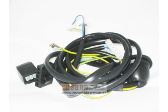 Cableado 220v Laura 30/30f 122400380