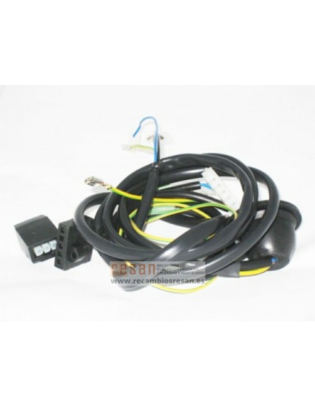 Cableado 220v Laura 30/30f 122400380