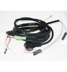 Cableado electrico de baja tension 122400400
