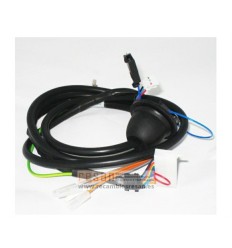 Cableado electrico de baja tension 122400410