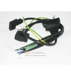 Cableado electrico de baja tension 122400430