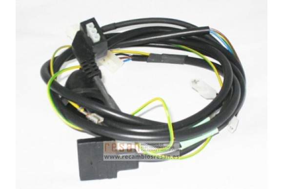 Cableado modulante Laura 30/30 122400450