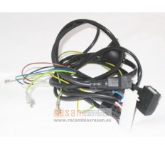 Cableado modulante Laura 30/30 122400460
