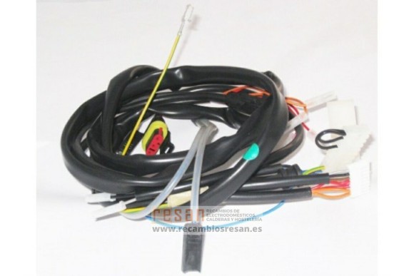 Cableado 220v Laura 30/30f 122400540